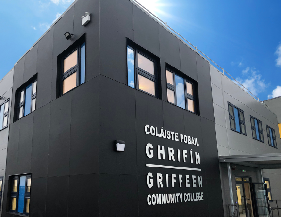 Griffeen Community College