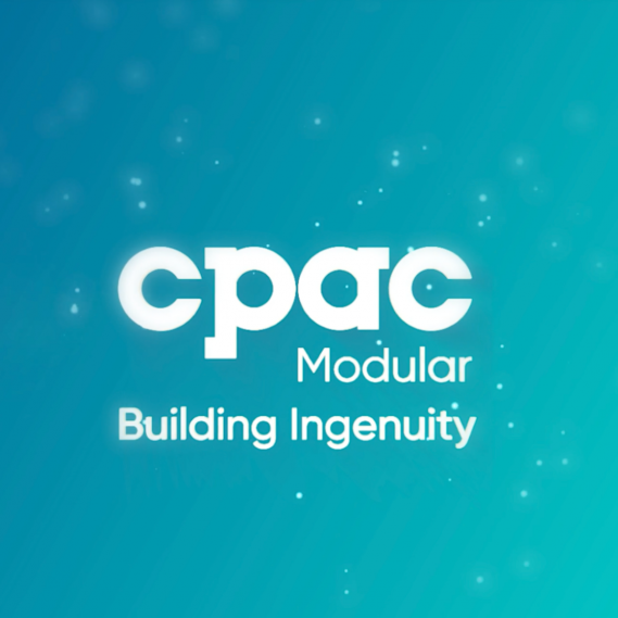 Happy Christmas from All at Cpac!