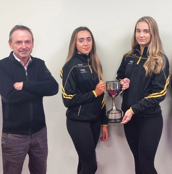 Cpac Modular are proud to sponsor Dunshaughlin & Royal Gaels U16’s team