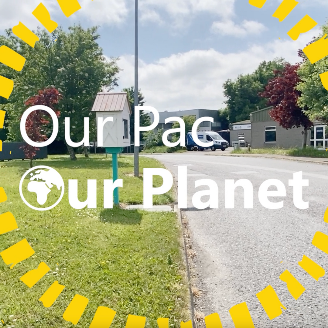 World Environment Day 2023 - Our Pac, Our Planet
