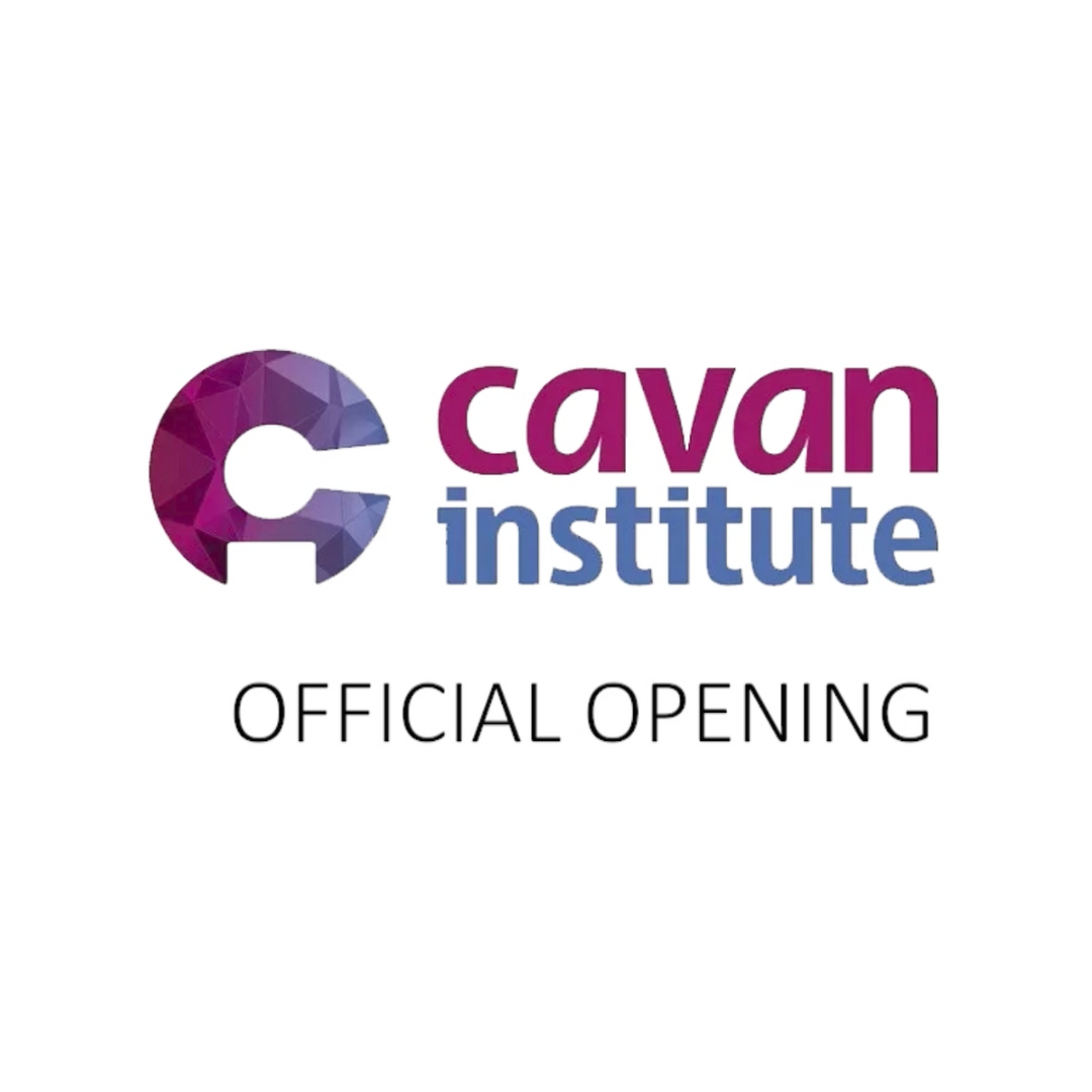 Cavan Institute Official Opening