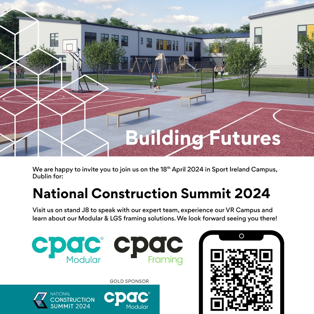 National Construction Summit 2024